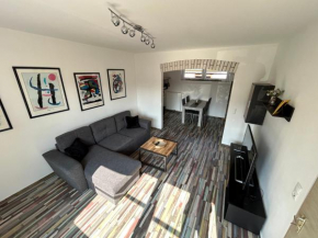 Ferienwohnung Möhlenwarf